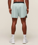  GS Fit Repeat 6" Shorts - Morning Blue 