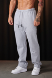  Youngla 220 - Sunday Sweats - Heather Grey 