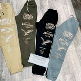  YoungLA - 233 The Immortal Joggers -  Black 