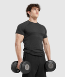  GYMSHARK ELITE SEAMLESS T-SHIRTS 