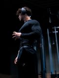  Element Baselayer Longsleeve - Black 