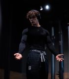  Element Baselayer Longsleeve - Black 