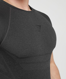  GYMSHARK ELITE SEAMLESS T-SHIRTS 