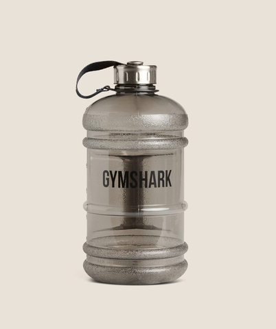 2.2L Water Bottle - Black 