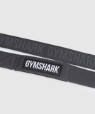  Gymshark Lifting Straps - Onyx Grey 