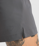  Hybrid 6" Shorts - Grey 