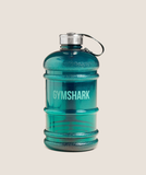  2.2L Water Bottle - Weighted Teal 
