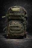  HIGHLAND Tactical - Major Backpack Military - DIGI Camo 