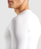  GYMSHARK Vital SEAMLESS T-SHIRTS - White 