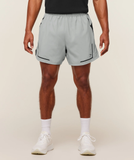  Movement Sport 5" Short - Smokey Grey 