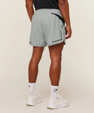  Movement Sport 5" Short - Smokey Grey 