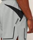  Movement Sport 5" Short - Smokey Grey 