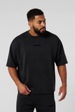 4161 - Soft AF Tees -  Charcoal 