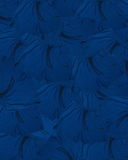  ASGARD LASER 5" SHORTS - Blue 