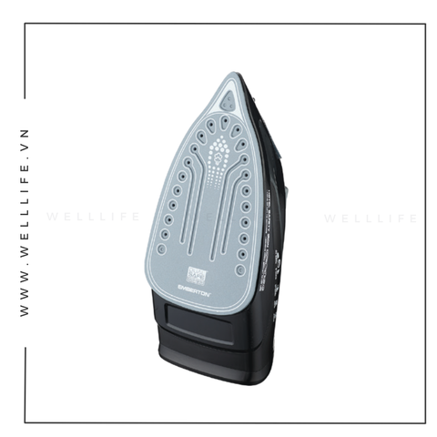  BÀN ỦI EMBERTON - CROFT - 2000W Hotel Safety Steam Iron - EH 50682 