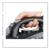  BÀN ỦI EMBERTON - CROFT - 2000W Hotel Safety Steam Iron - EH 50682 