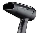  HARROW FOLDING HAIRDRYER 1600W/ MÁY SẤY TÓC HARROW 1600W - BLACK (tay cầm gập gọn) | EH50777 