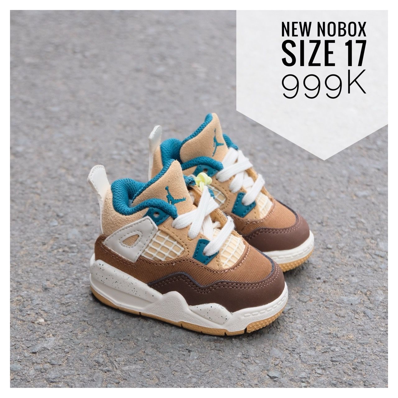 air jordans size 4 youth