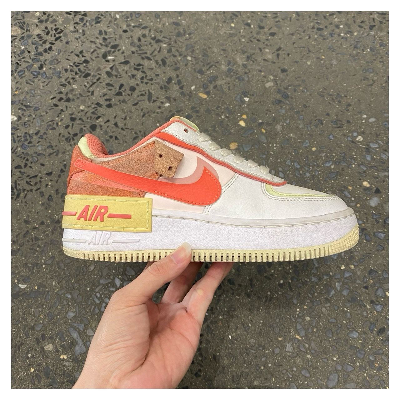 air force magic ember