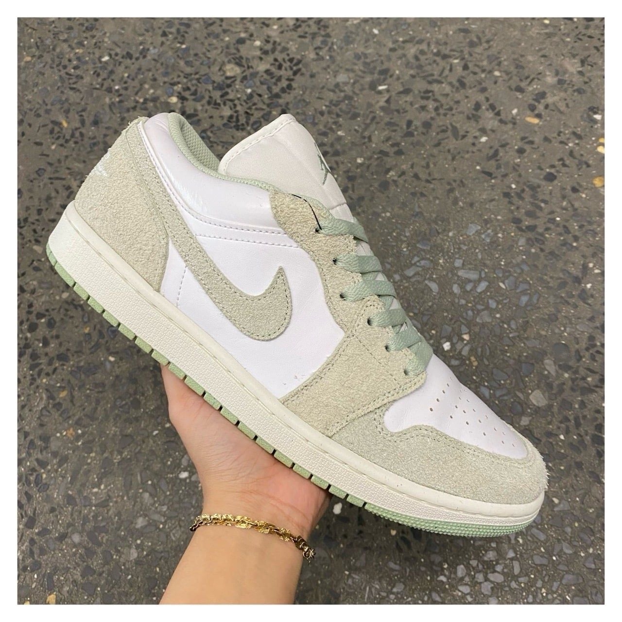 seafoam 1