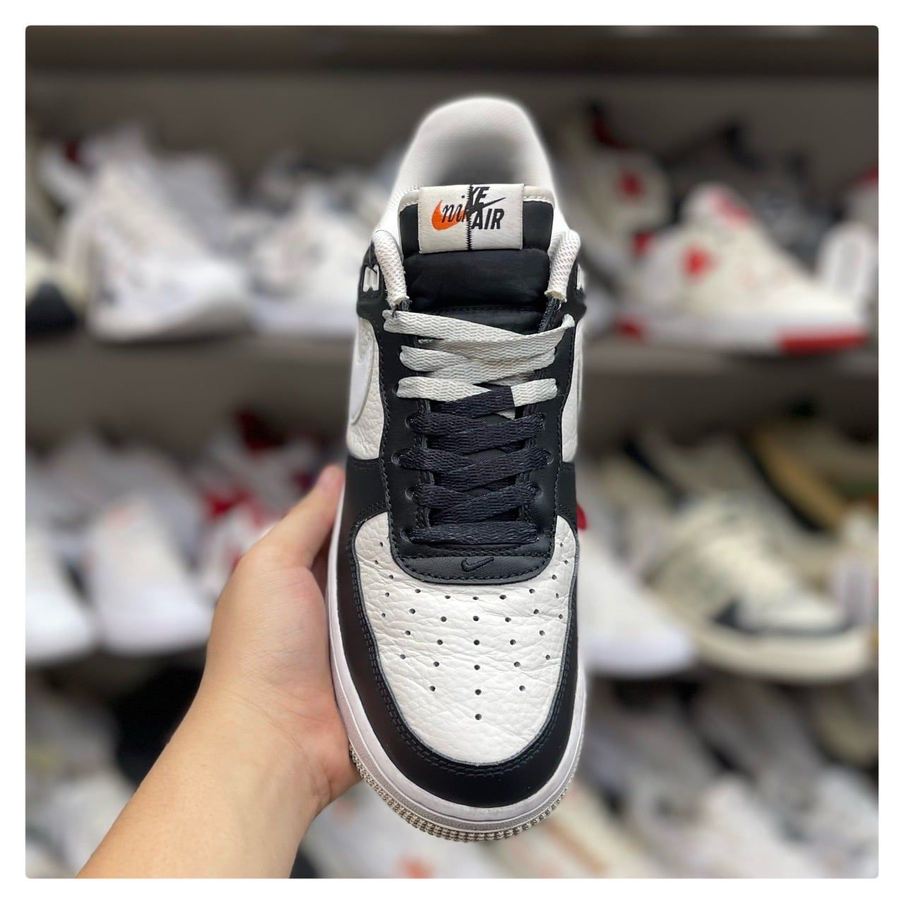 nike air force 1 42.5 white