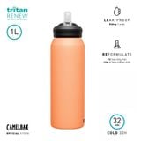  Bình Giữ Nhiệt Nóng Lạnh 1L | EDDY Water Bottle, Insulated SST 