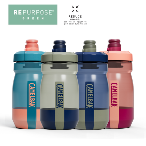  Bình Xe Đạp 450ml | Podium Bike Bottle 