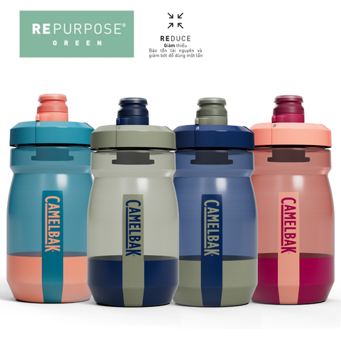  Bình Xe Đạp 450ml | Podium Bike Bottle 