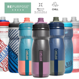  Bình Giữ Lạnh 2 lớp 620ml | Podium Chill Outdoor Bike Bottle, Isulated 