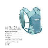  Áo Vest Chạy Bộ Trail Run™ | Đi kèm bình nước mềm 