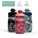  Bình Xe Đạp 450ml | Podium Dirt Series Bike Bottle 