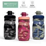  Bình Xe Đạp 450ml | Podium Dirt Series Bike Bottle 