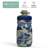  Bình Xe Đạp 450ml | Podium Dirt Series Bike Bottle 