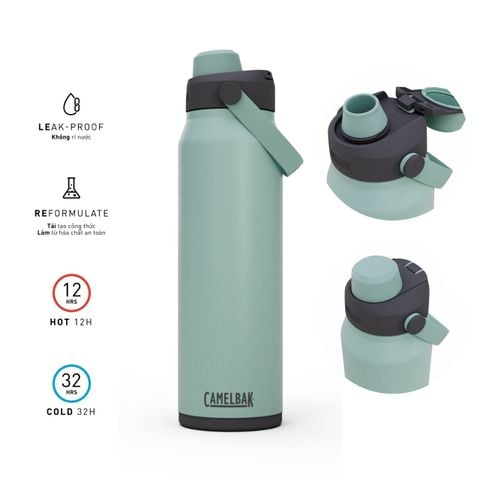  Bình Giữ nhiệt quai xách | Thrive Chug SST 950ml 