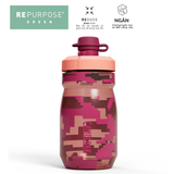  Bình Xe Đạp 450ml | Podium Dirt Series Bike Bottle 