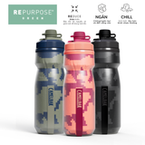  Bình Xe Đạp 620ml | Podium Dirt Series Bike Bottle 