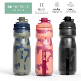  Bình Xe Đạp 620ml | Podium Dirt Series Bike Bottle 