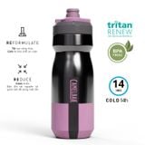  Bình Xe Đạp 530ml | Podium® Steel 