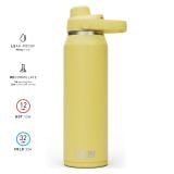  Bình Giữ nhiệt quai xách | Thrive Chug SST 740ml 