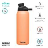  Bình Giữ Nhiệt Nóng Lạnh 1L | Chute Mag Water Bottle, Insulated SST 