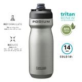  Bình Xe Đạp 530ml | Podium® Steel 