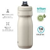  Bình Xe Đạp 530ml | Podium® Steel 
