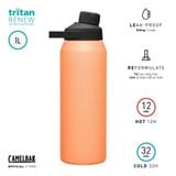  Bình Giữ Nhiệt Nóng Lạnh 1L | Chute Mag Water Bottle, Insulated SST 