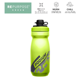  Bình Xe Đạp 620ml | Podium Dirt Series Bike Bottle 