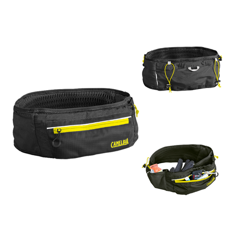  Đai Chạy Bộ ULTRA BELT | Đi kèm bình nước mềm 