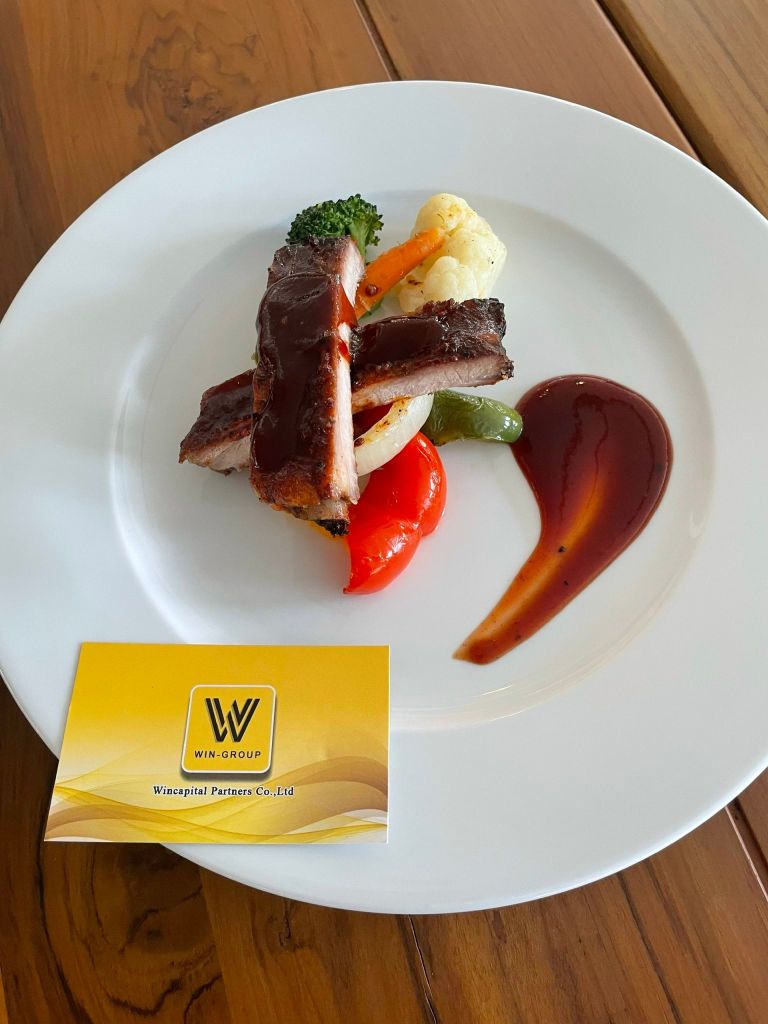 ROBINSON NAM HỘI AN