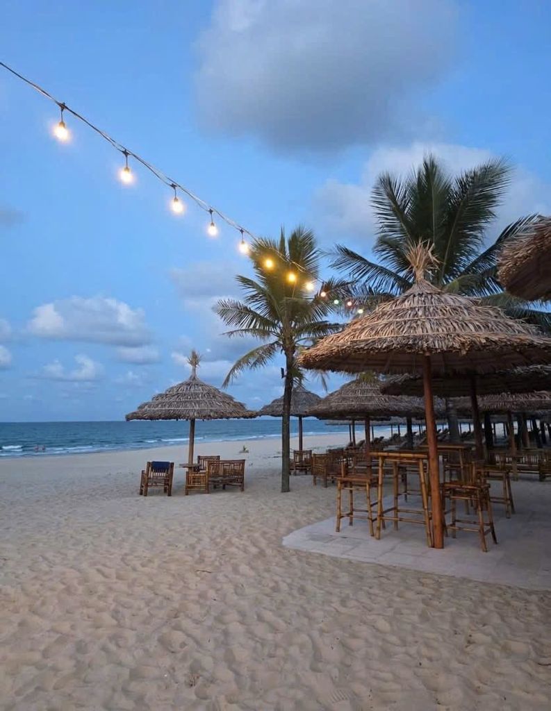 ROBINSON NAM HỘI AN