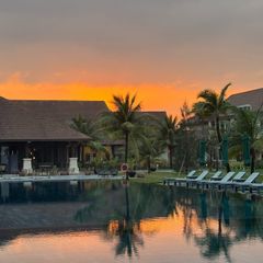 ROBINSON NAM HỘI AN