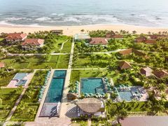 ROBINSON NAM HỘI AN