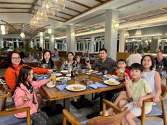 ROBINSON NAM HỘI AN